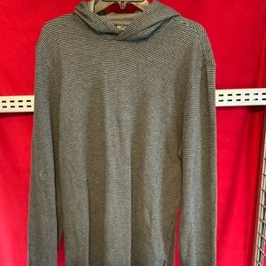 Mens Long Sleeve Sweatshirt Michael Kors